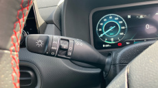 Hyundai Kona 1.0 TGDi 48V MHEV N Line 5dr Petrol Hatchback